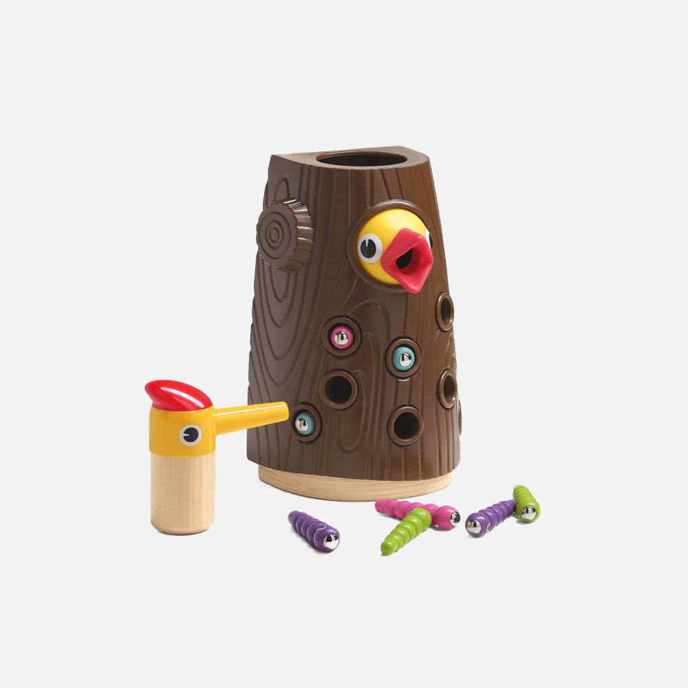Woodpecker Toys