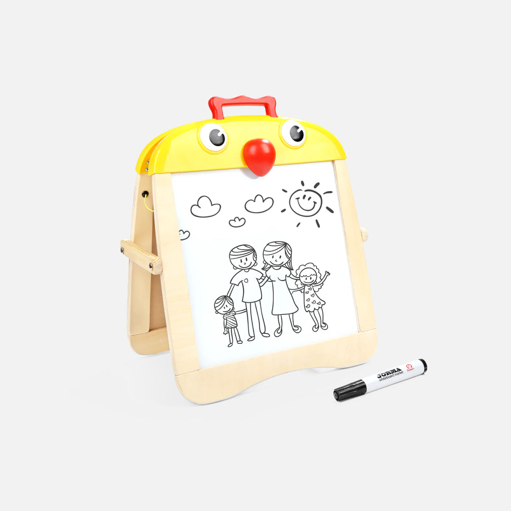 Tabletop Easel