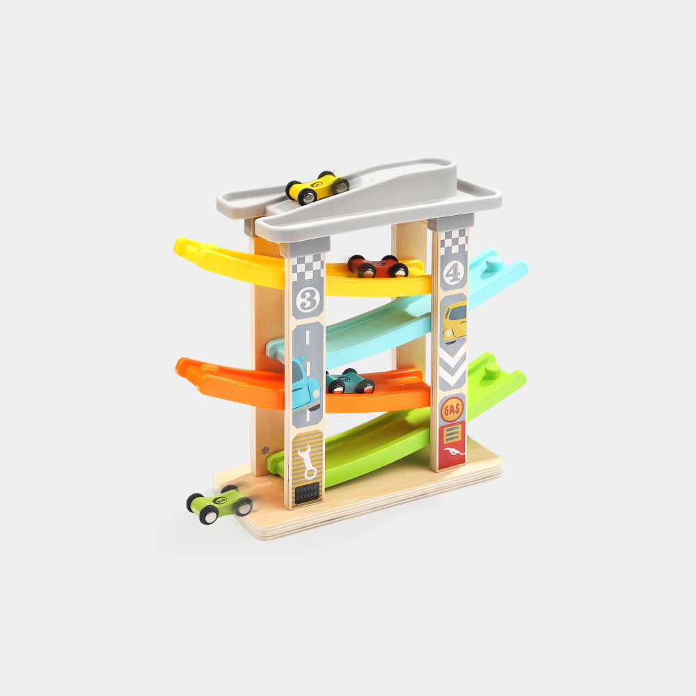 Ramp Racer