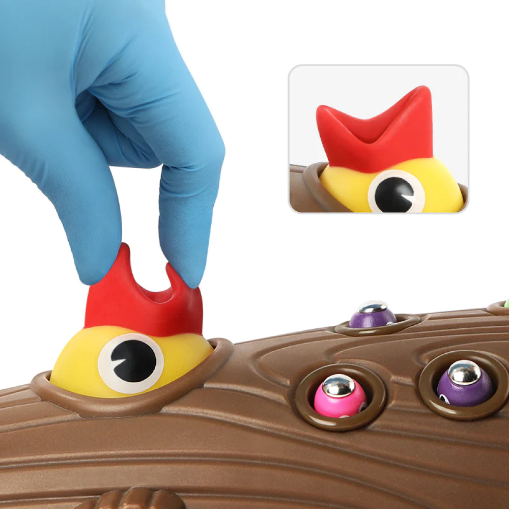 Woodpecker Toys
