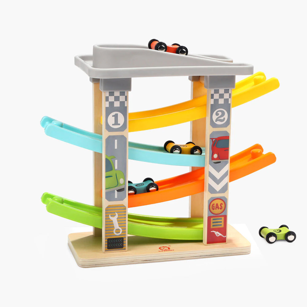 Ramp Racer