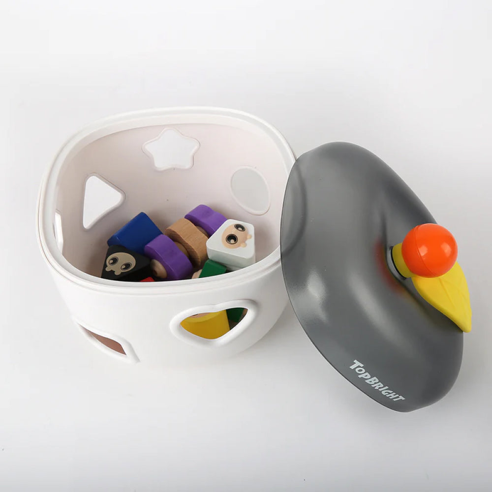 Shape Sorter