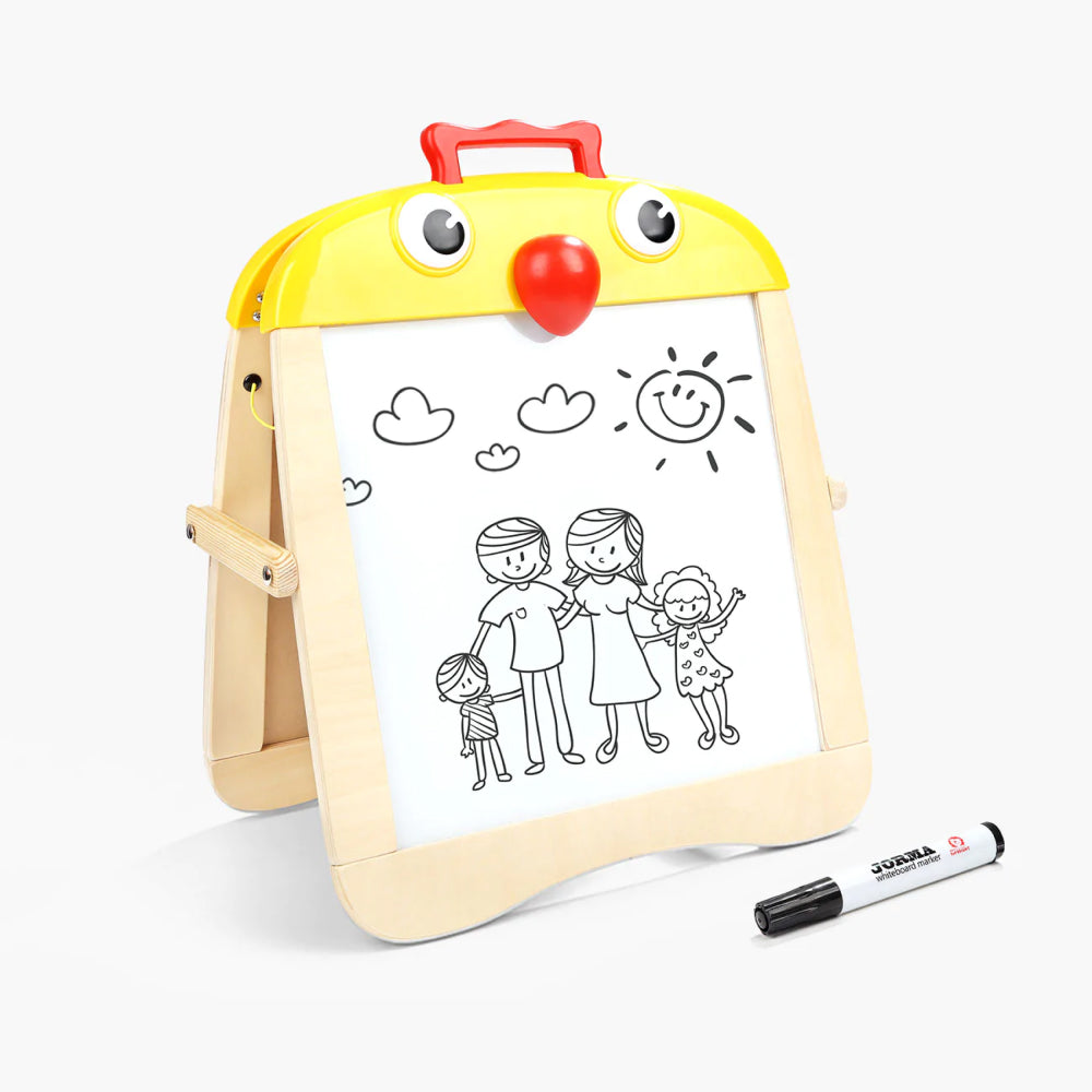 Tabletop Easel
