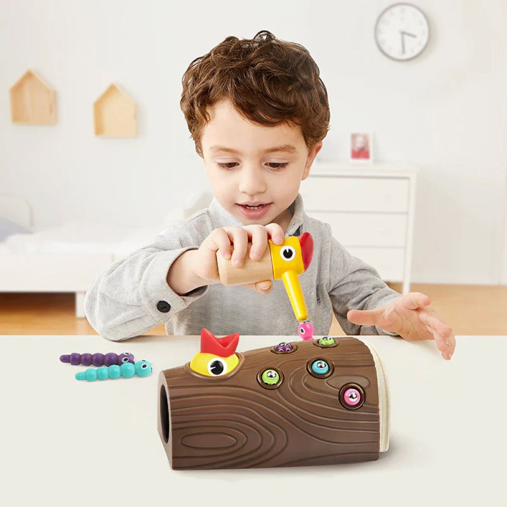 Woodpecker Toys