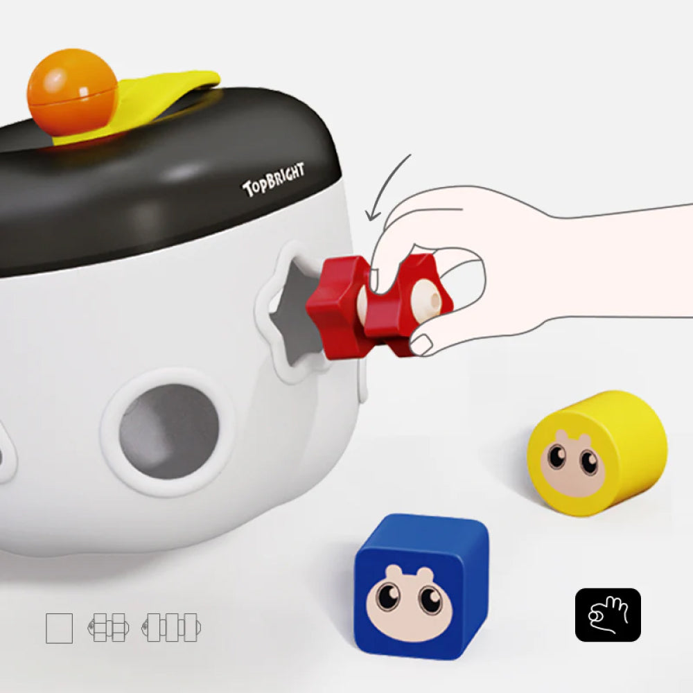 Shape Sorter