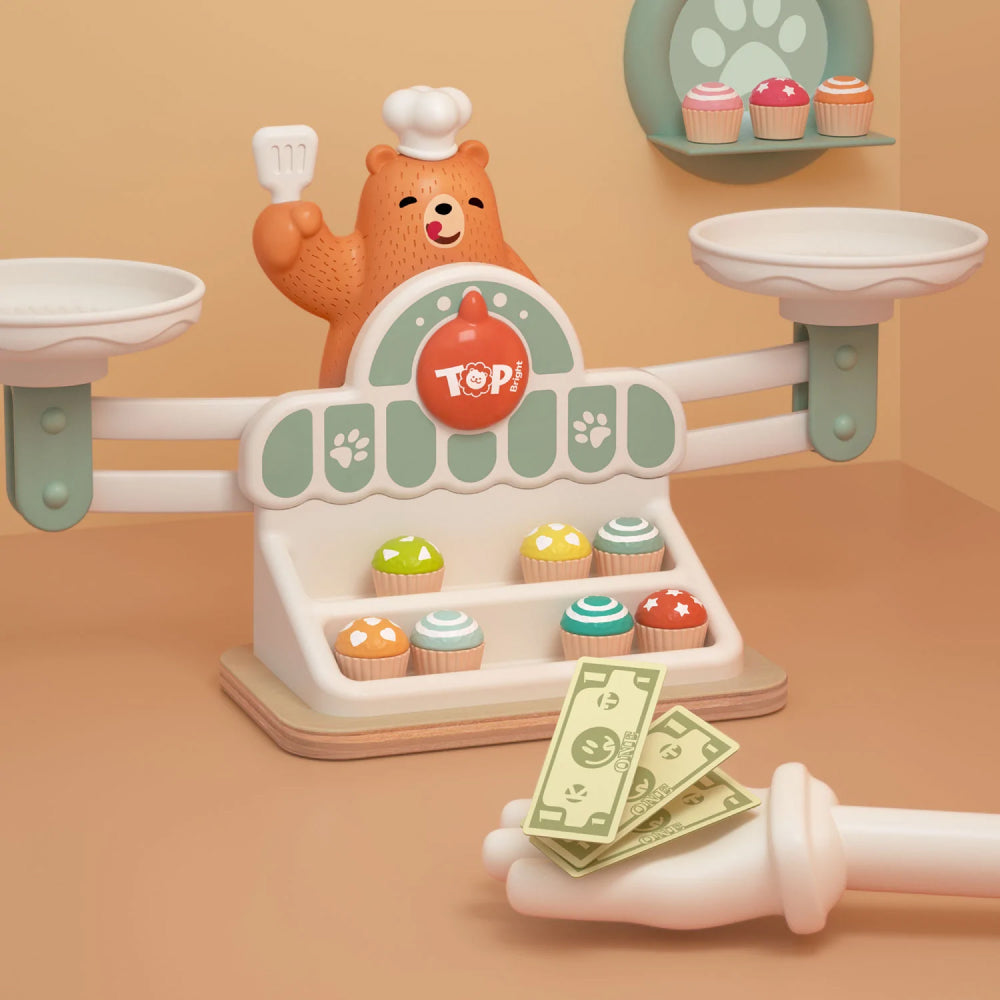 Yummy Bear