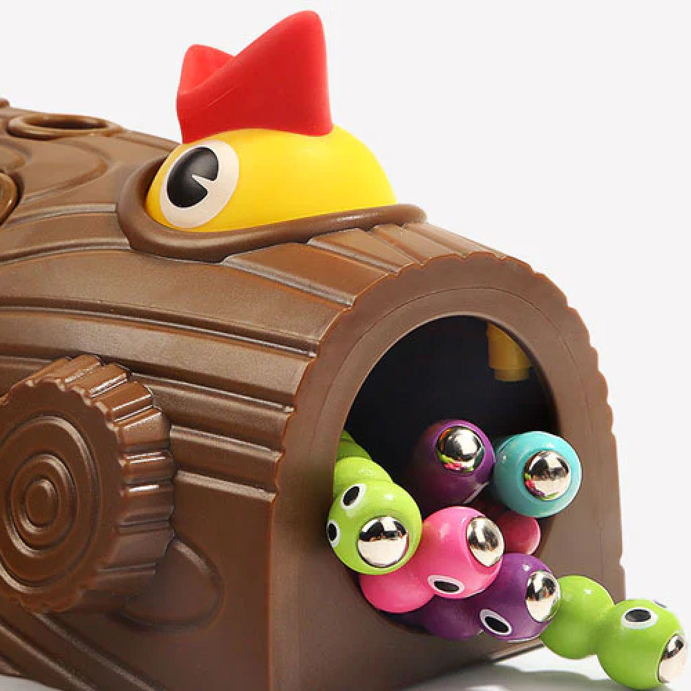 Woodpecker Toys