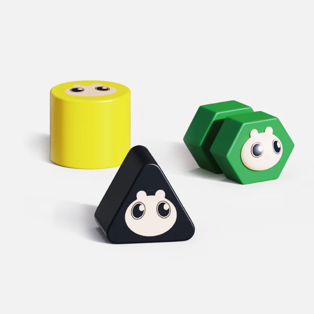 Shape Sorter