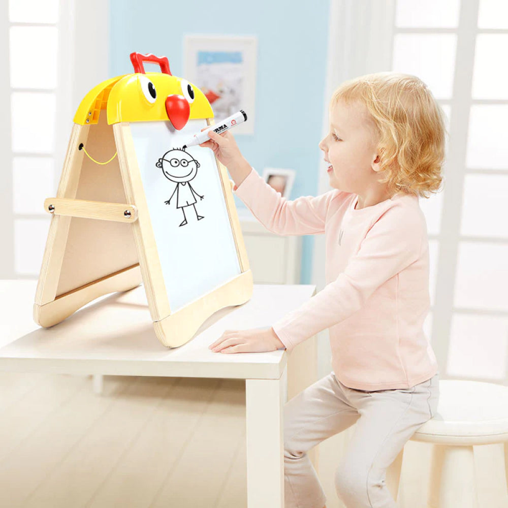 Convertible Easel