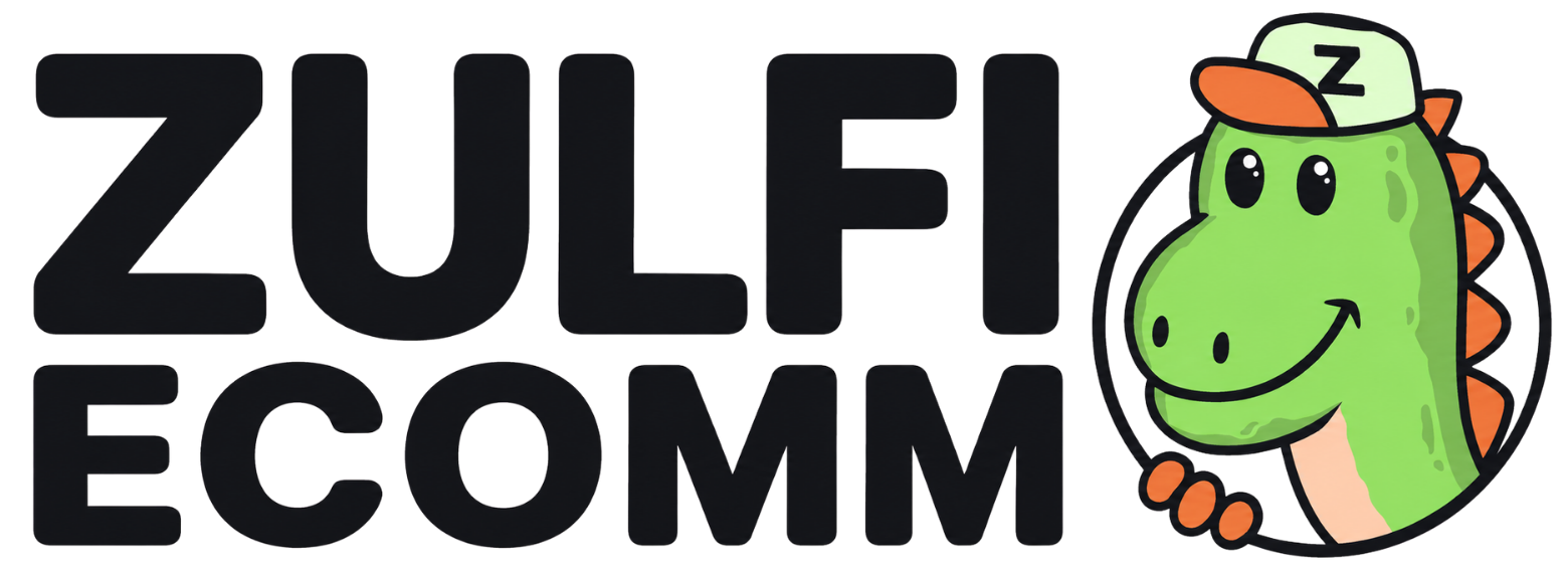 Zulfi Ecomm